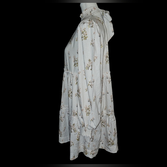 Free People Womens Petite Fours Mini Dress Size XS - Picture 8 of 16